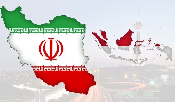 Iran proposes strategies to boost trade with Indonesia