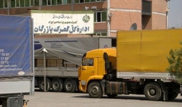 صادرات إيران إلى تركيا تسجل نموا بنسبة 60 بالمائة خلال الربع الاول من العام الجاري