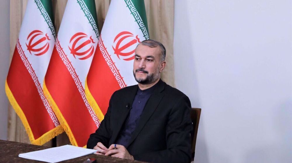 طهران لن تبتعد عن منطق المفاوضات والمسار الدبلوماسي