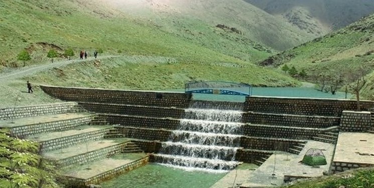 افتتاح بالغ بر 43 میلیارد تومان پروژه آبخیزداری در کردستان