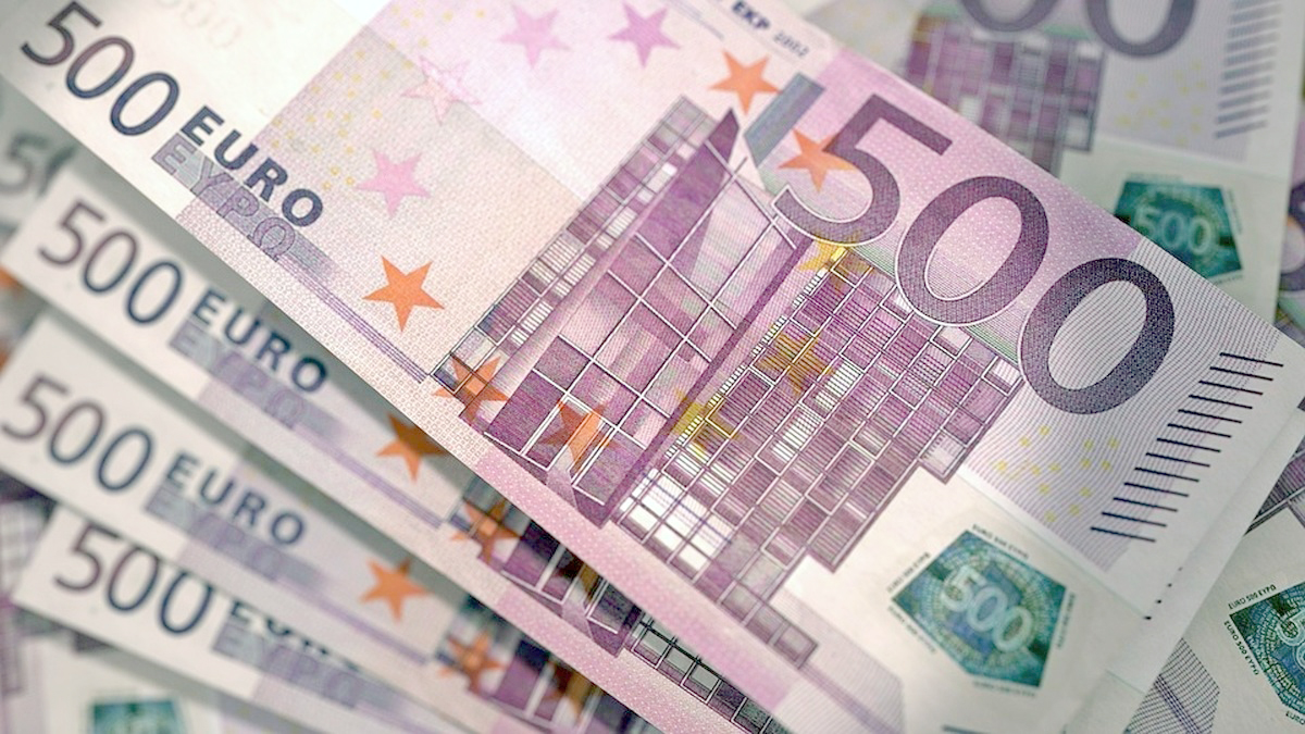 فروش 5 هزار یورو با کارت ملی، تکرار سیاست غلط گذشته