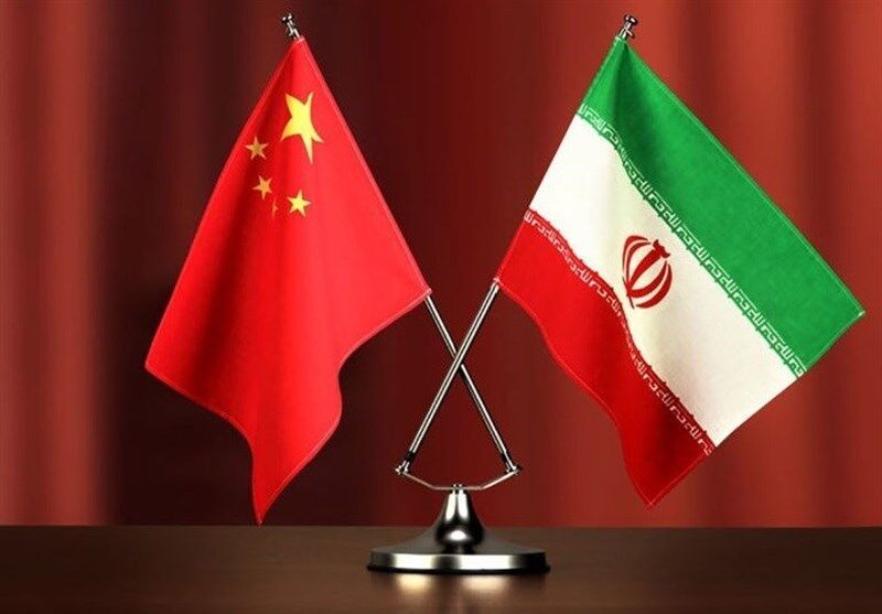 الصينيون مستعدون للمشاركة في المشاريع البحرية الإيرانية
