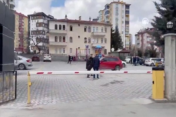 مسافران ترکیه از تامین محل اقامت خود مطمئن شوند