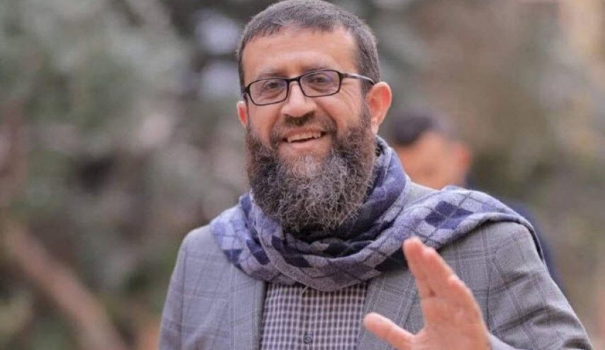 Palestinian hunger-striker dies in jail, Islamic Jihad warns Israel of hefty price