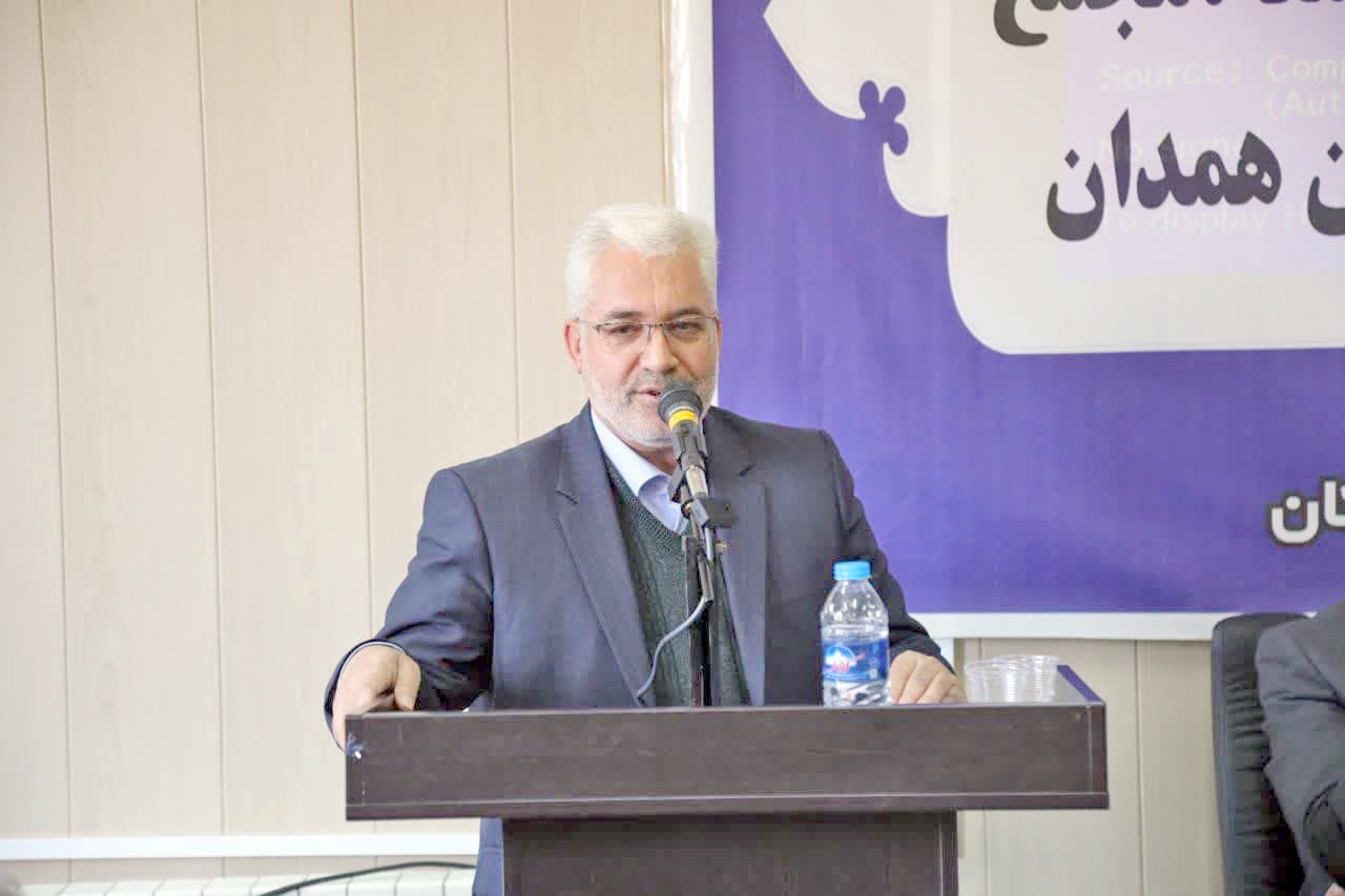 افتتاح 323 واحد مسکن روستایی در شهرستان تویسرکان