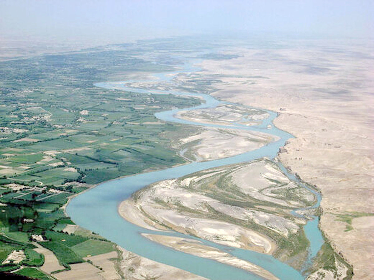 پاشنه‌آشیل‌های ایران در مذاکرات «حق‌آبه رودخانه‌های مرزی» چیست؟