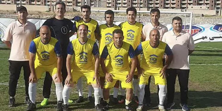 تیم مینی‌فوتبال استان مرکزی موفق به کسب سهمیه حضور در لیگ برتر شد