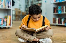 تمرکز کتابخوانی در دانش‌آموزان پایین است