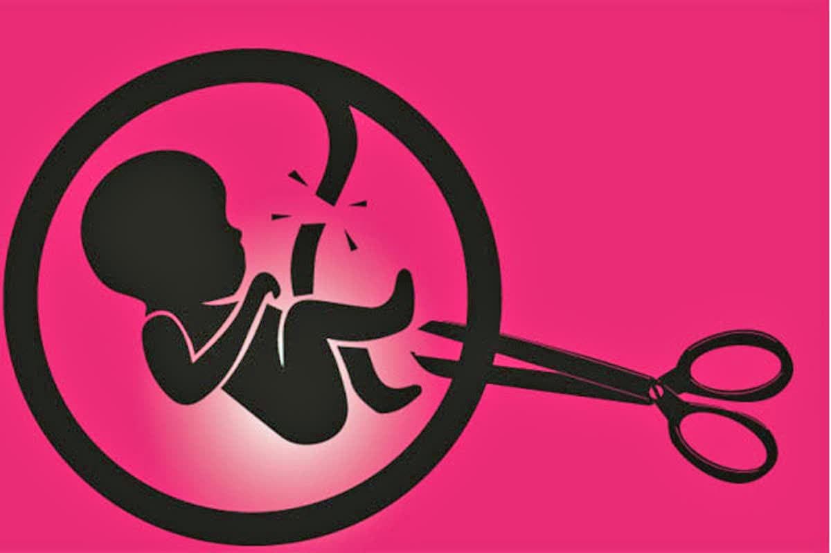 عوارض روانی سقط جنین روی مادر