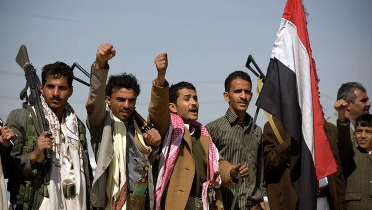واکنش صنعا به تحریم‌های آمریکا علیه انصارالله