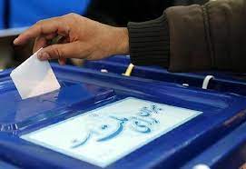 73 شعبه اخذ رای در دهگلان پیش‌بینی شده است