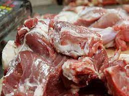 توزیع روزانه گوشت گرم گوساله تنظیم بازاری در 32 نقطه سنندج