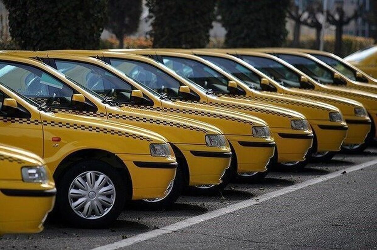 بیمه رانندگان تاکسی فاقد بیمه در سنندج از سال آینده برقرار می‌شود