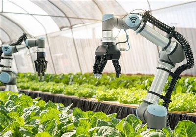 10 اتفاق برتر شکل‌دهنده آینده «کشاورزی دقیق»