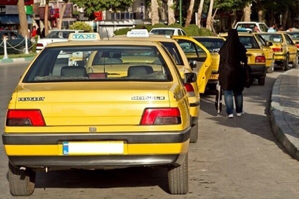 پیش‌بینی 500 دستگاه خودرو برای جابه‌جایی مسافران نوروزی در استان مرکزی