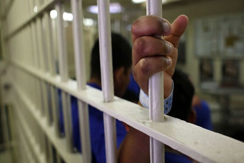 زندانیان جرایم غیر عمد، چشم‌انتظار خیران در گلریزان