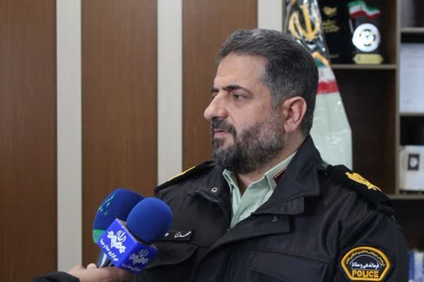 بیش از 425 هزار عدد مواد محترقه غيرمجاز در کرمانشاه کشف شد