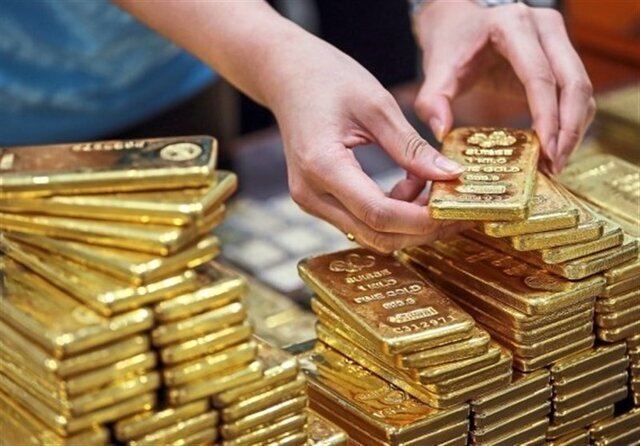 رکوردزنی اونس جهانی علت اصلی افزایش قیمت طلا و سکه در ایران