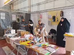 لزوم راه‌اندازی نمایشگاه دائمی مشاغل خانگی در همدان