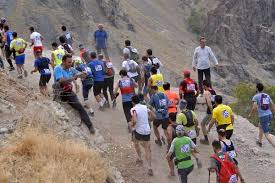 مسابقات ملی دو کوهستان اردیبهشت‌ماه به میزبانی کامیاران برگزار می‌شود