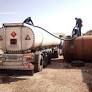 بیش از 125 میلیون لیتر نفتگاز در بخش کشاورزی کردستان مصرف شد