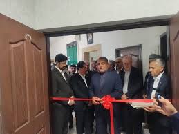 کارگزاری صدور شناسنامه فرش کُردی در کردستان افتتاح شد