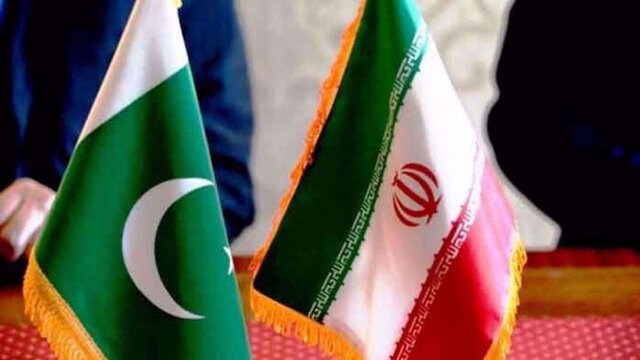 پایان یک توقف طولانی؛ گاز ایران در مسیر پاکستان