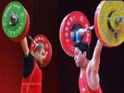 حضور در قهرمانی کشور ملاک راهیابی به تیم ملی وزنه‌برداری است