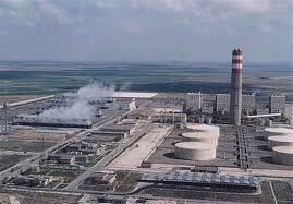 نیروگاه شهیدمفتح برای تولید انرژی در اوج بار تابستان آمادگی کامل دارد