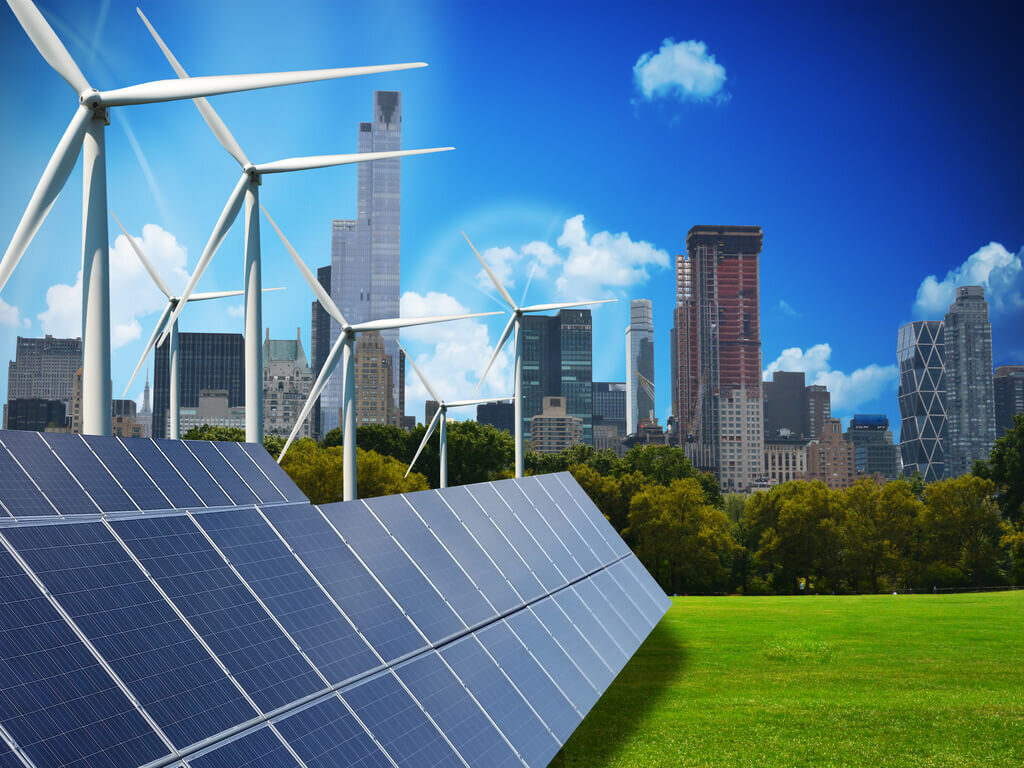افزایش چشمگیر مصرف انرژی‌های تجدیدپذیر در جهان