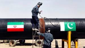خط لوله گاز ایران اولویت ما است