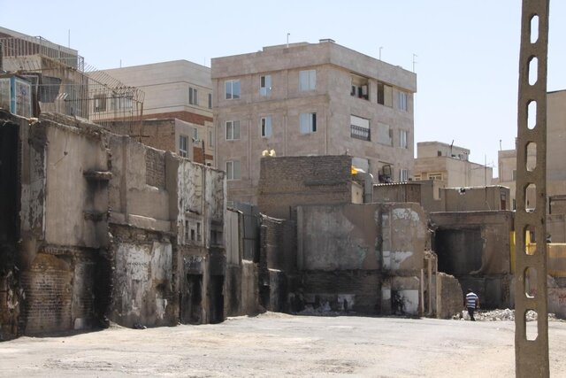 وجود ۷۰ هزار واحد مسکونی ناپایدار در استان همدان