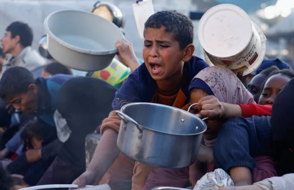 سازمان ملل از اتمام ذخایر امدادی در نوار غزه خبر داد