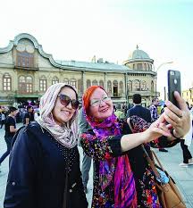 گردشگری ایران زمانی به اوج خواهد رسید که دغدغه عموم مردم باشد