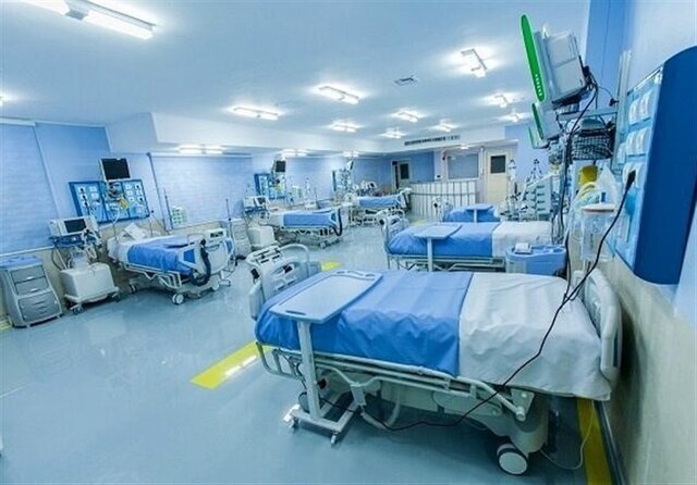 ۶ بیمارستان کرمانشاه مجوز پذیرش بیماران خارجی گرفتند