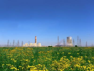 تولید 625 میلیون کیلووات ساعت انرژی الکتریکی در نیروگاه شهیدمفتح