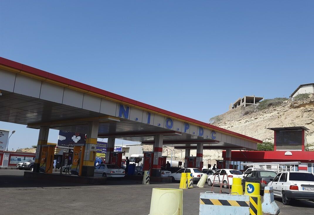 روزانه بیش از چهار میلیون لیتر فرآورده نفتی در کردستان توزیع می‌شود