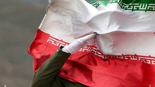 از کشور دفاع کنید