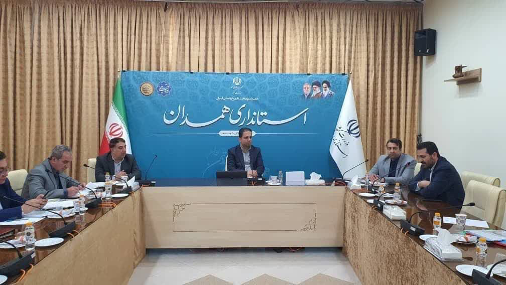 همدان آماده میزبانی رویداد بین‌المللی گردشگری سلامت می‌شود