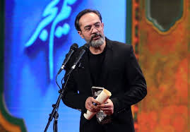 هنر ایران می‌تواند فاتح پایتخت‌های فرهنگی غرب شود