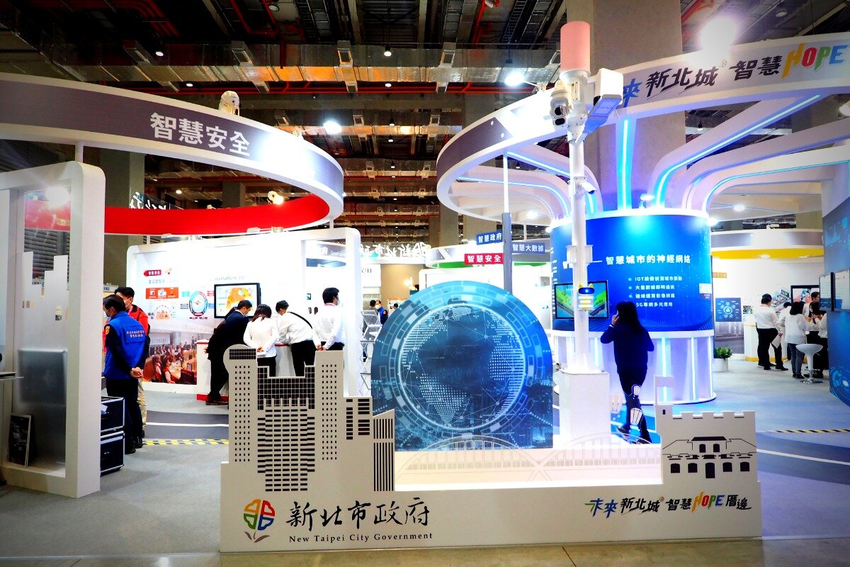 نمایشگاه‌ها؛ کلید طلایی تقویت هویت و برند شهری