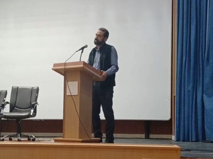 دانشگاهیان شاهرود آماده بازطراحی محیط‌ زیست شهری با رویکرد انسان‌محور