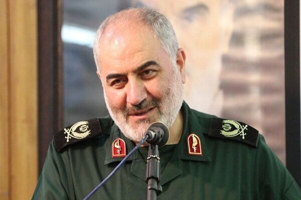 20 هزار نفر به مناطق عملیاتی اعزام می‌شوند