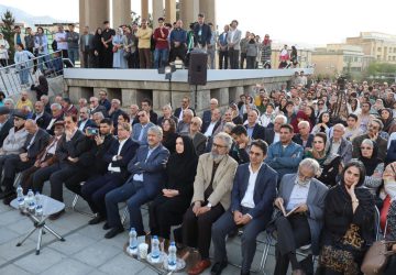 خیز همدان برای تبدیل شدن به قطب گردشگری فرهنگی و ادبی