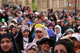 پاسخ‌گویی به نیاز و استفاده از توانمندی‌های دختران لازمه مدیریت شهری آینده‌نگر