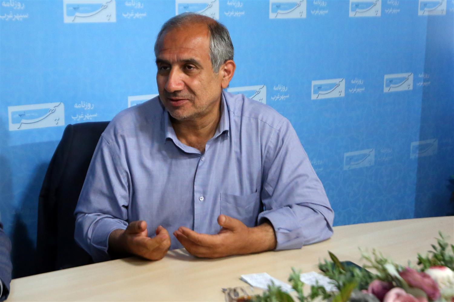 کلاف سردرگم طرح جامع شهر همدان