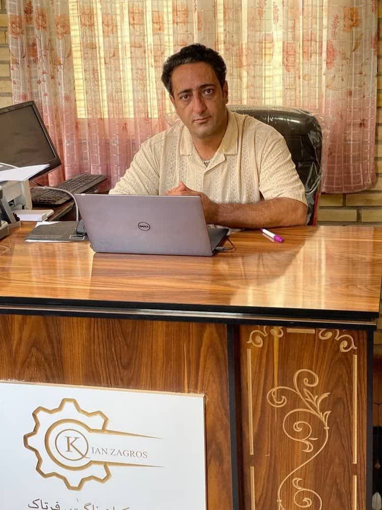 عشق به وطن دلیل ماندن ما است، نه تسهیلات بانکی و حمایت‌های دولتی