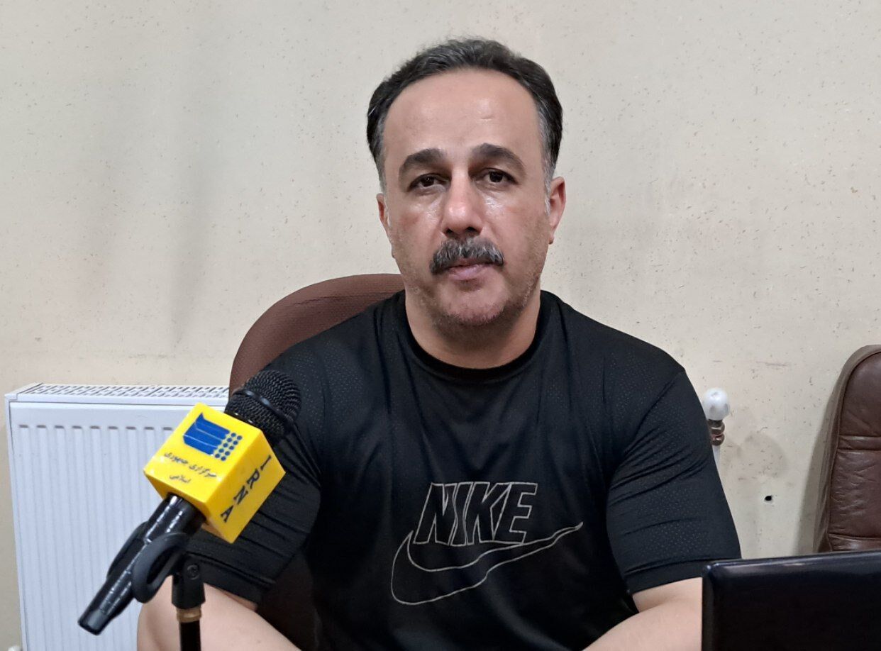 از سنندج تا فدراسیون جهانی؛ روایت تلاش 21 ساله داور کردستانی ژیمناستیک