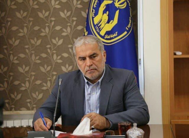 55 درصد نیروگاه‌های خورشیدی کردستان توسط کمیته امداد ایجاد شد