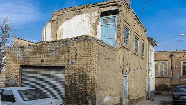 وجود 93 هکتار بافت بازآفرینی مصوب در رزن